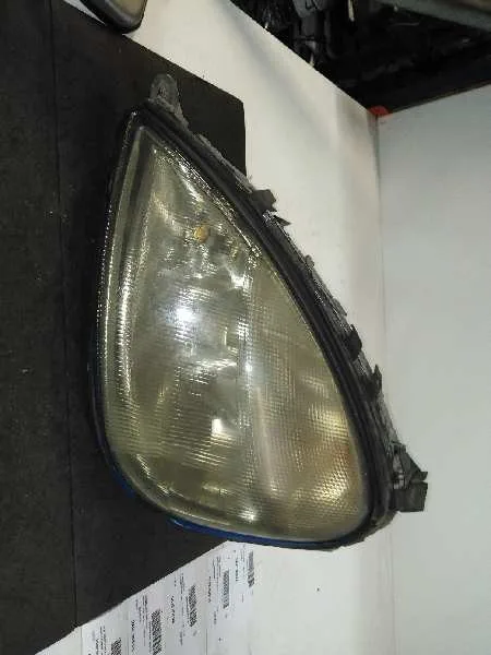Faro Izquierdo para Mercedes-Benz Clase A (W168)
