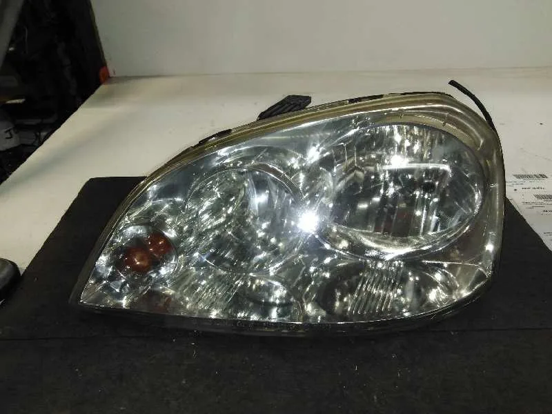 Faro Izquierdo para Chevrolet Nubira Berlina