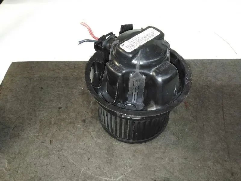 Motor Calefaccion para Peugeot 207