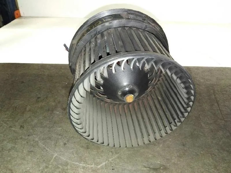 Motor Calefaccion para Peugeot 207