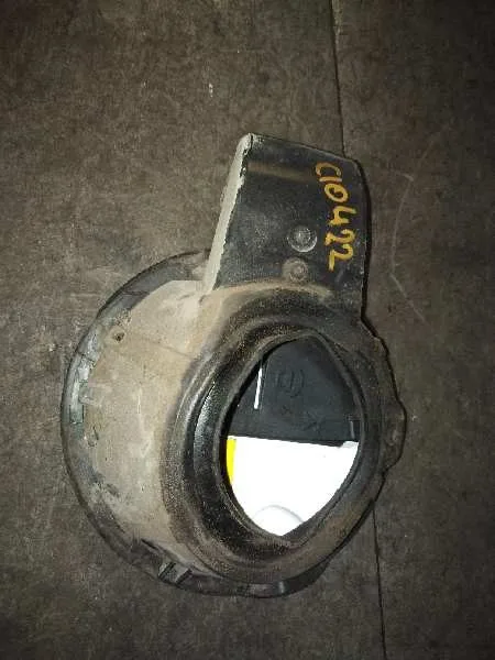 Tapa Exterior Combustible para Peugeot 207