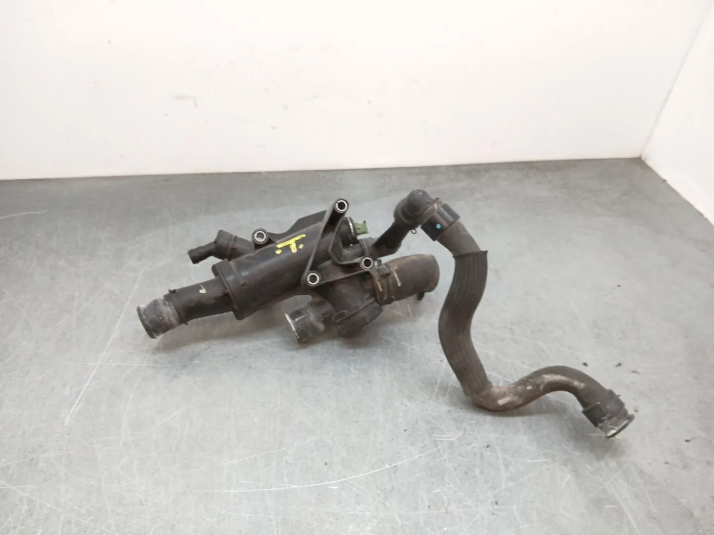 Termostato para Peugeot 307 Break / Sw (S1)