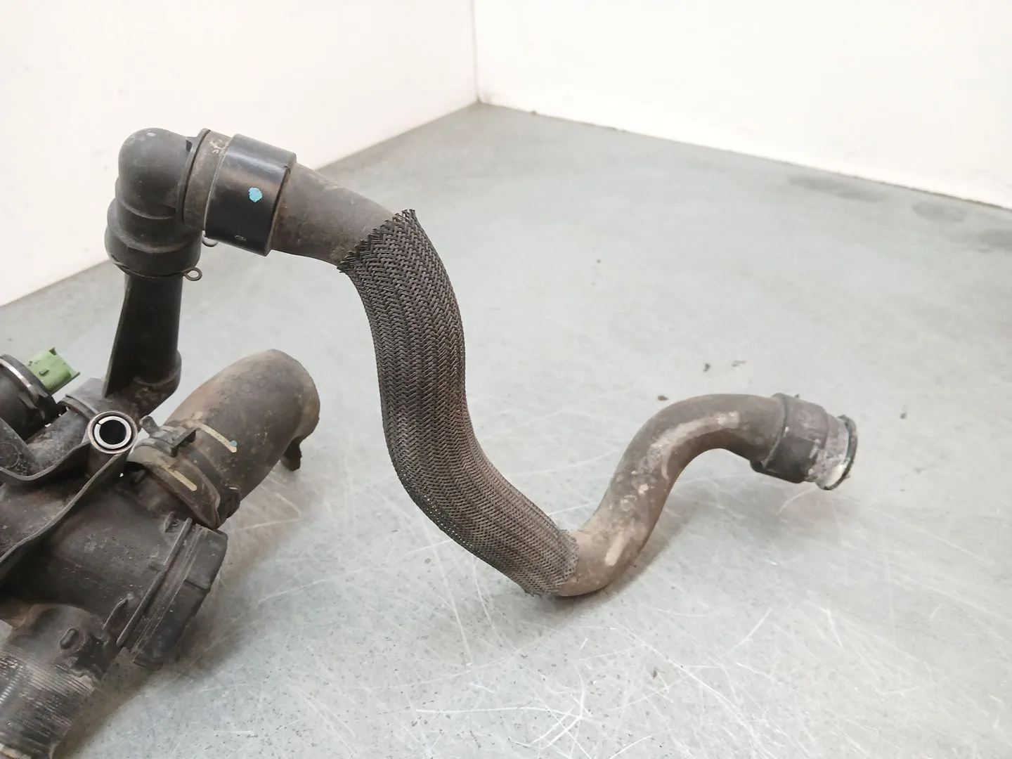 Termostato para Peugeot 307 Break / Sw (S1)