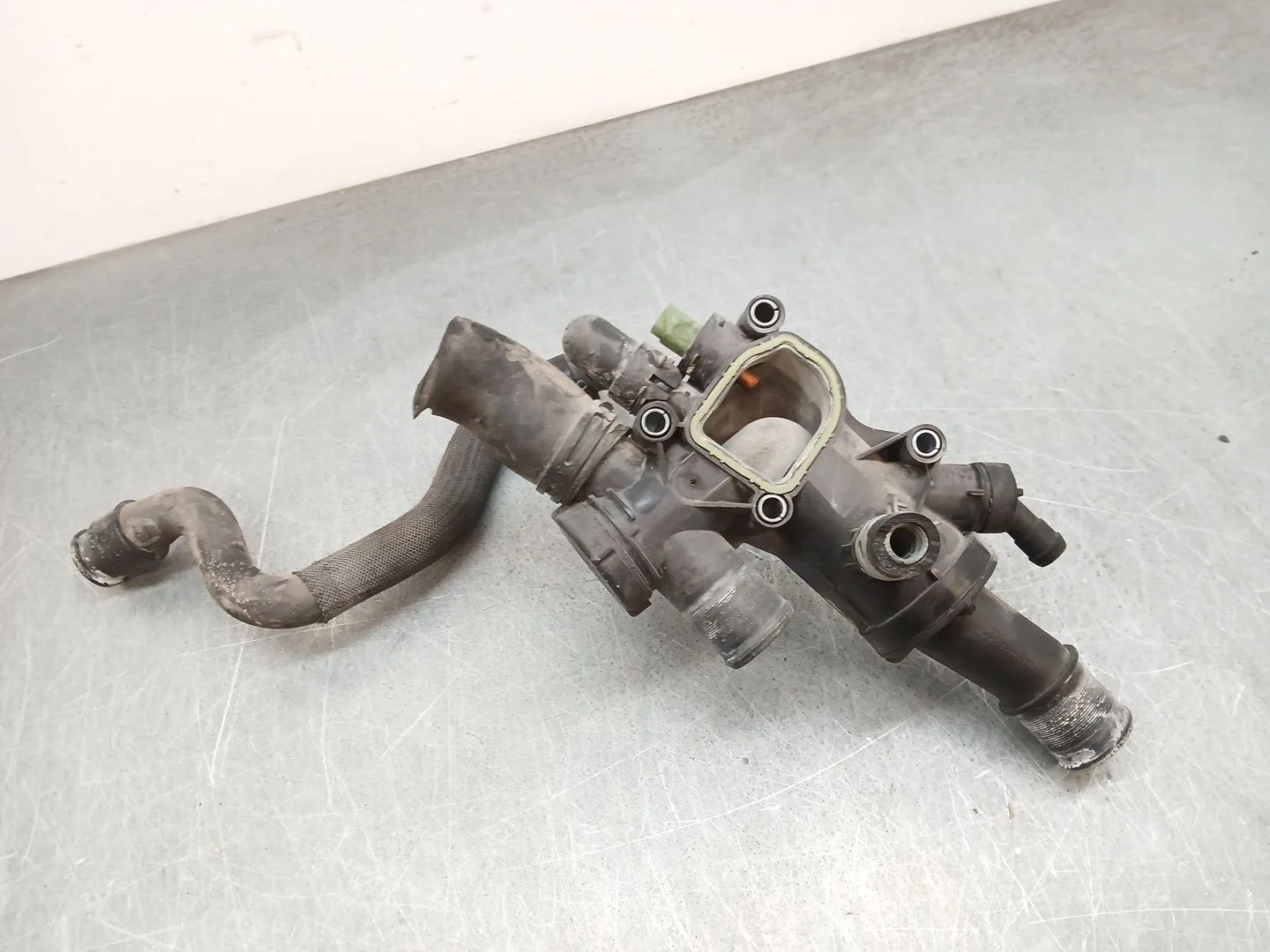 Termostato para Peugeot 307 Break / Sw (S1)