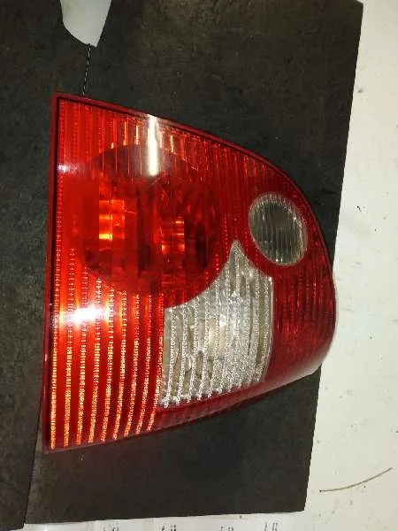 Piloto Trasero Derecho para Volkswagen Polo (9N1)