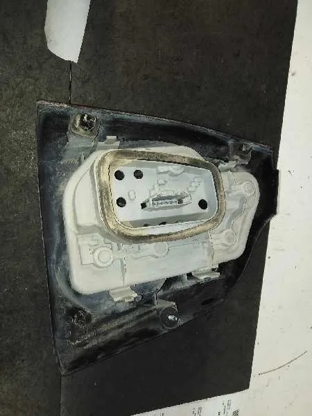 Piloto Trasero Derecho para Volkswagen Polo (9N1)