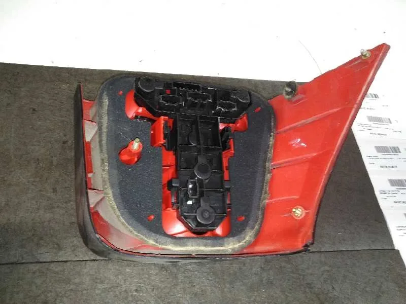Piloto Trasero Derecho para Volkswagen Golf Iv Berlina (1J1)