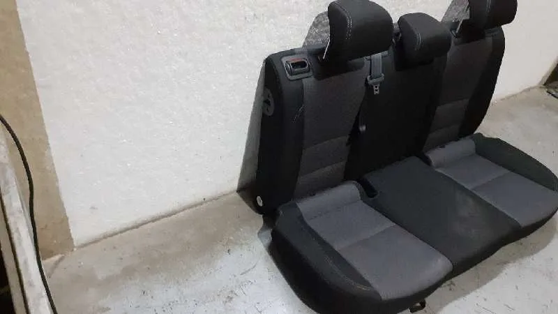 Juego Asientos Completo para Hyundai I30 (Gd)