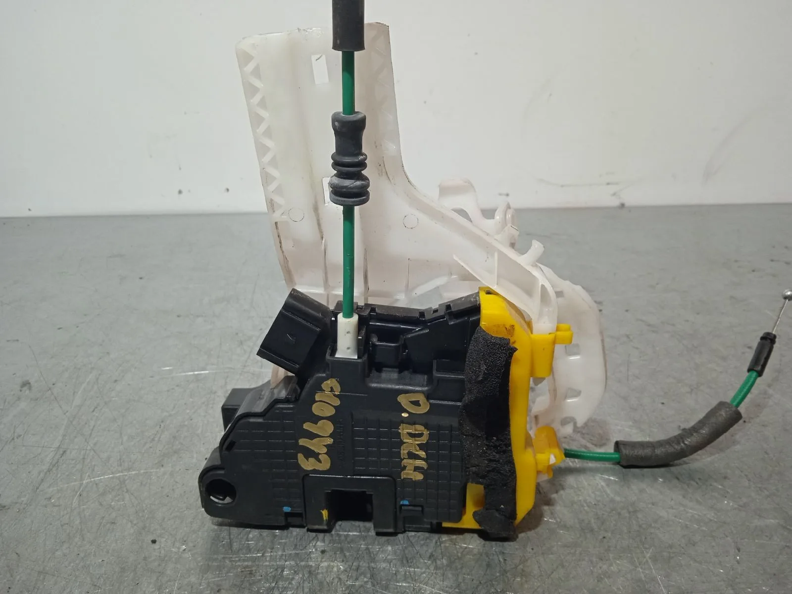 Cerradura Puerta Delantera Derecha para Hyundai I30 (Gd)