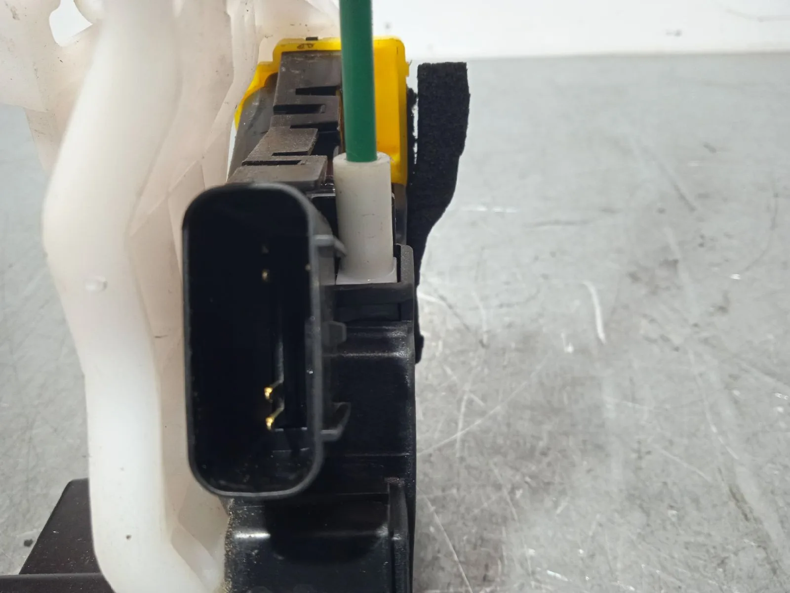 Cerradura Puerta Delantera Derecha para Hyundai I30 (Gd)