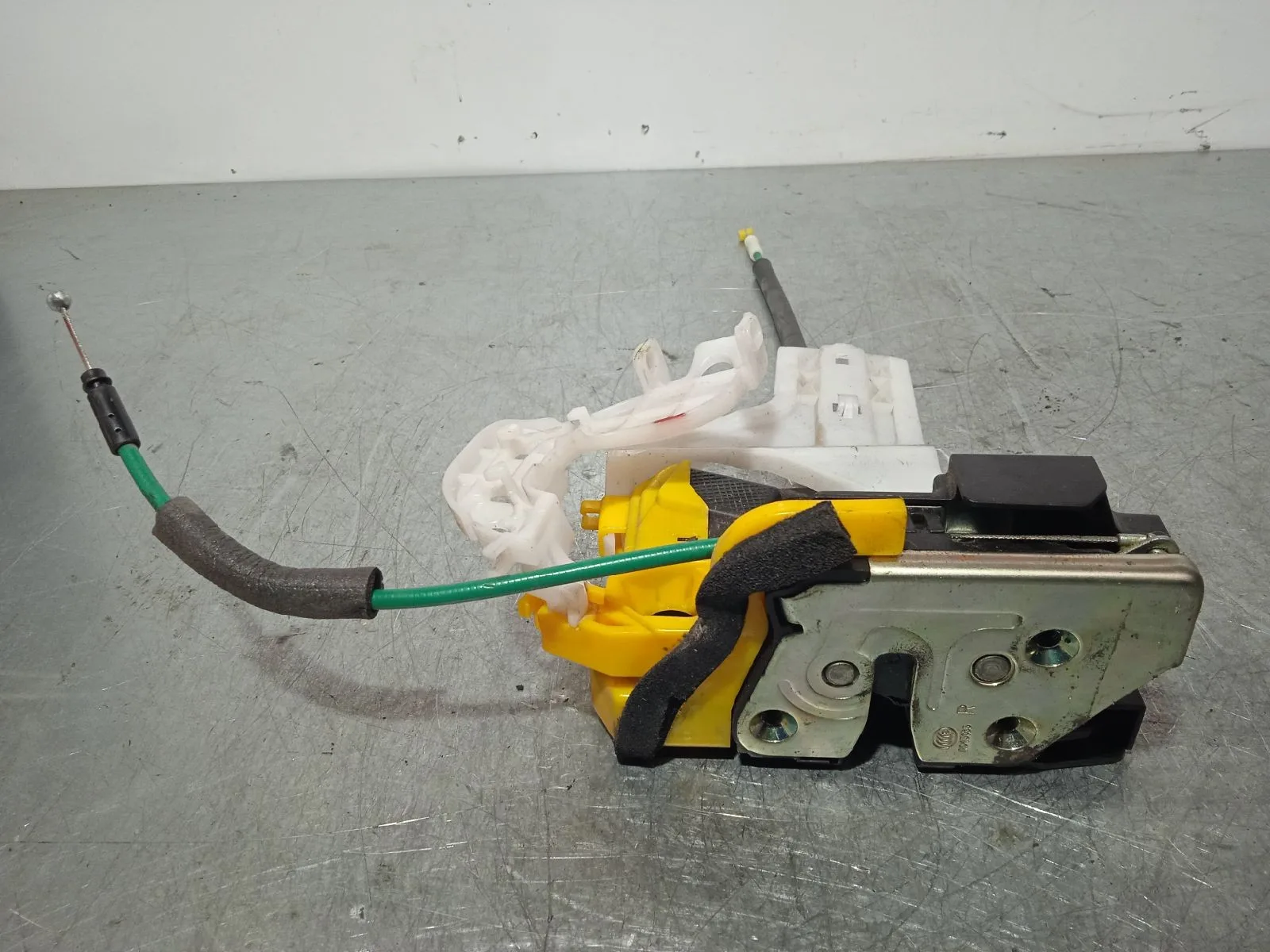 Cerradura Puerta Delantera Derecha para Hyundai I30 (Gd)