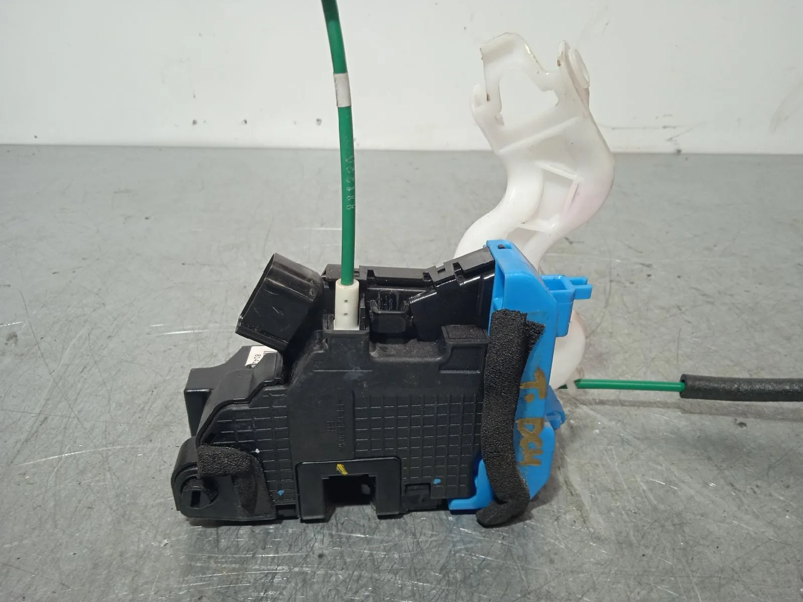 Cerradura Puerta Trasera Derecha para Hyundai I30 (Gd)