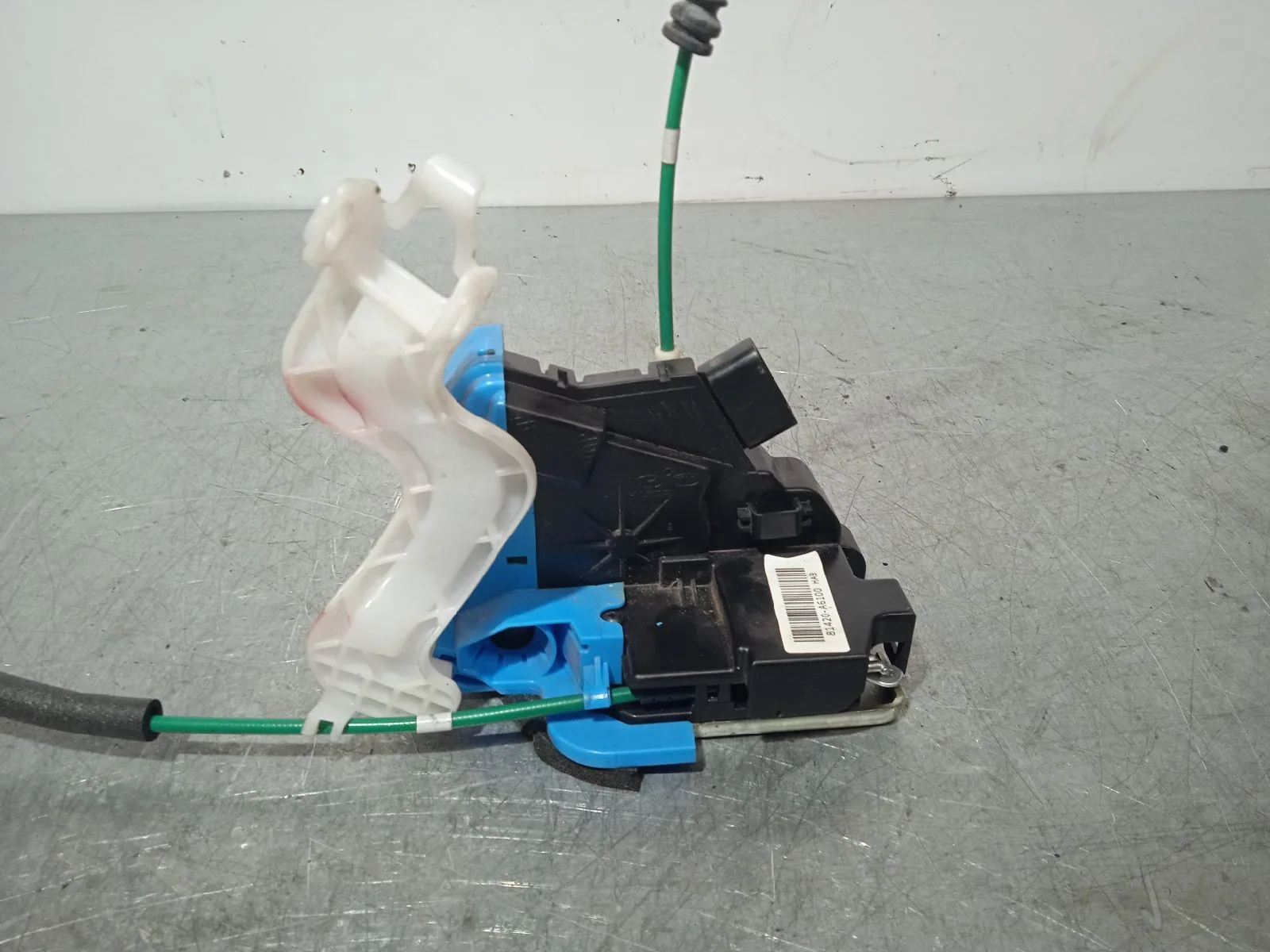 Cerradura Puerta Trasera Derecha para Hyundai I30 (Gd)