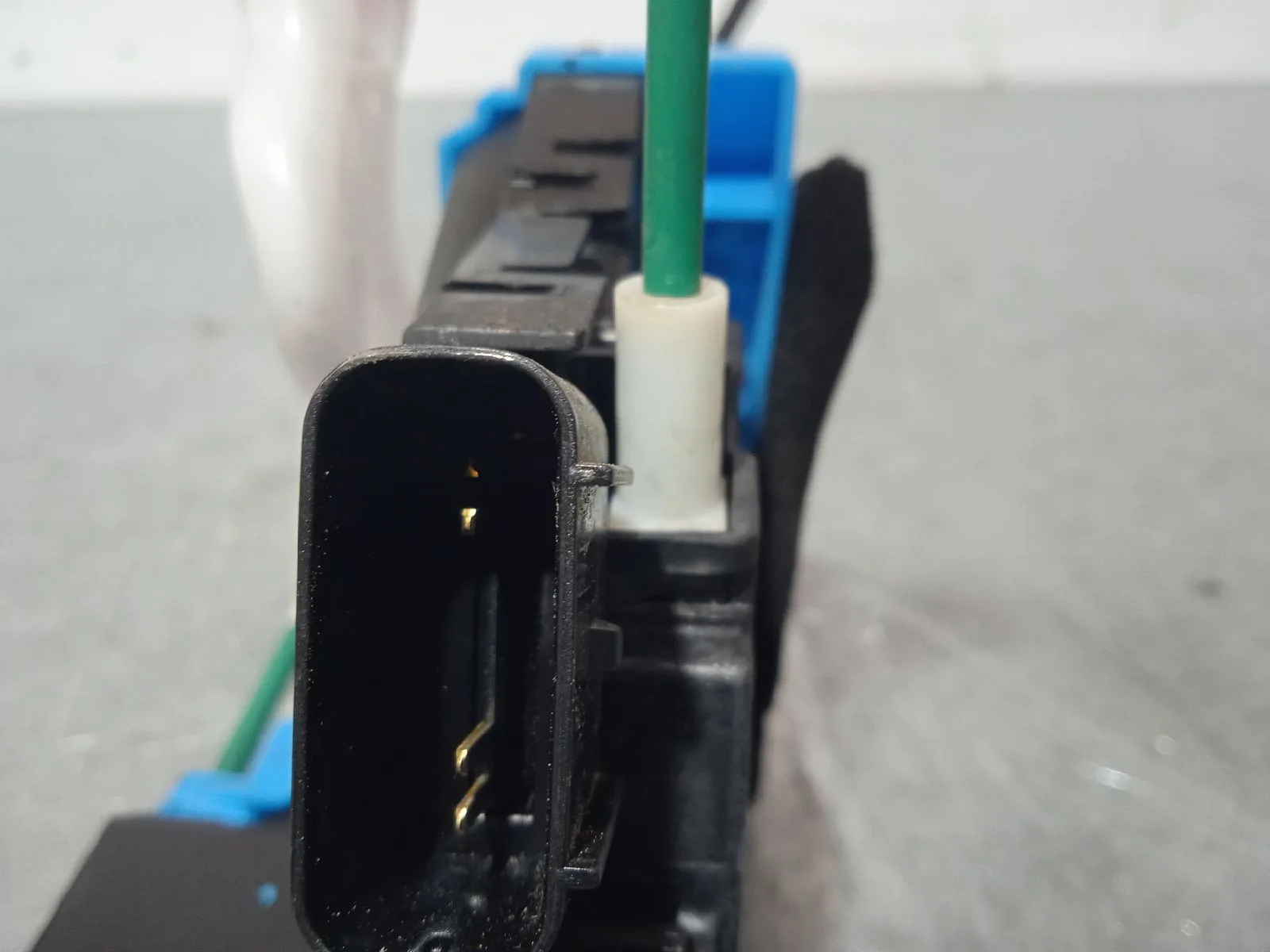 Cerradura Puerta Trasera Derecha para Hyundai I30 (Gd)