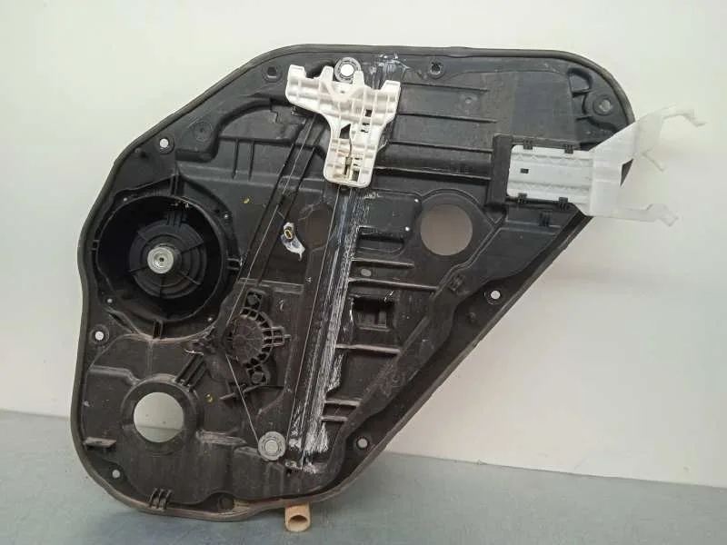 Elevalunas Trasero Izquierdo para Hyundai I30 (Gd)