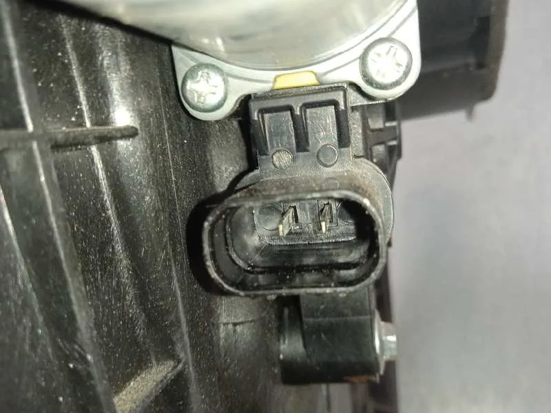 Elevalunas Trasero Izquierdo para Hyundai I30 (Gd)