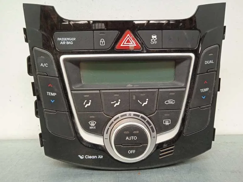 Mando Climatizador para Hyundai I30 (Gd)