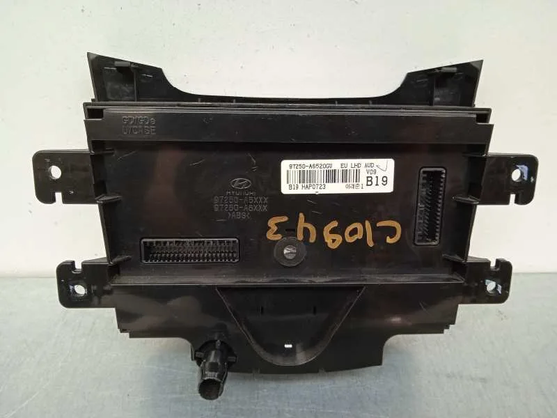 Mando Climatizador para Hyundai I30 (Gd)