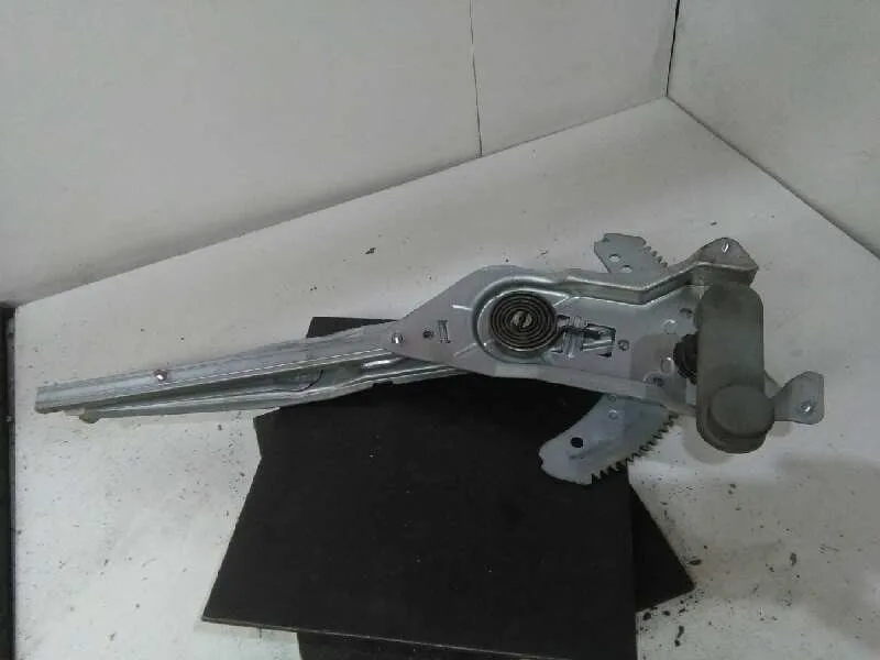 Elevalunas Delantero Derecho para Renault Kangoo (F/Kc0)
