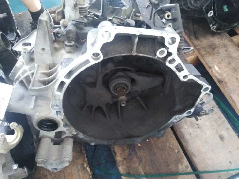 Caja Cambios para Mazda 6 Berlina (Gg)