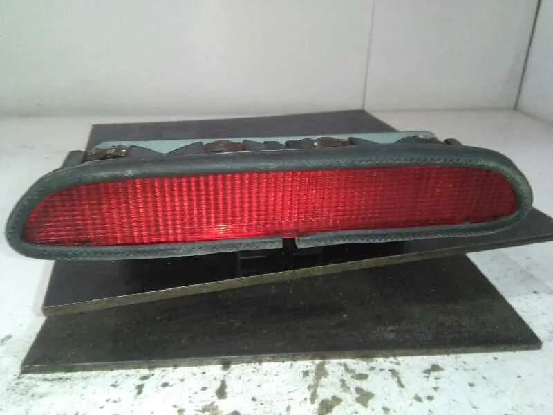 Luz Central De Freno para Mercedes-Benz Clase A (W168)
