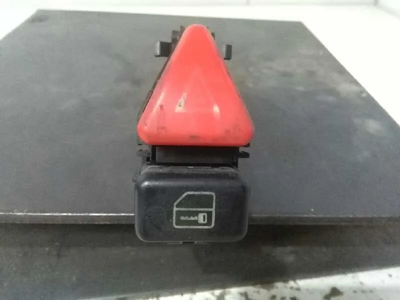 Warning para Mercedes-Benz Clase A (W168)