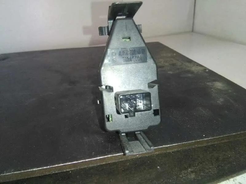 Warning para Mercedes-Benz Clase A (W168)