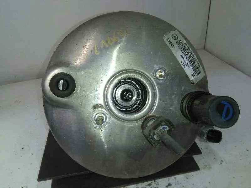 Servofreno para Mercedes-Benz Clase A (W168)