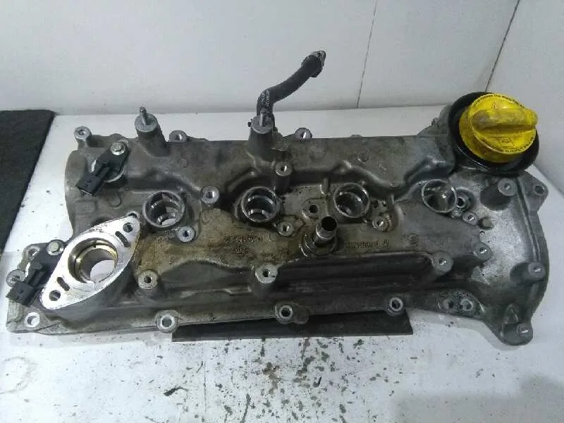 Tapa Balancines para Renault Captur