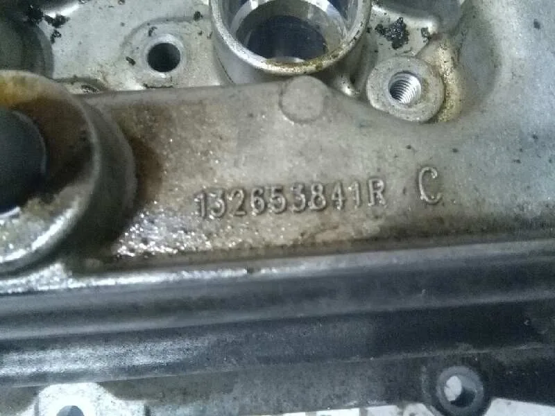 Tapa Balancines para Renault Captur