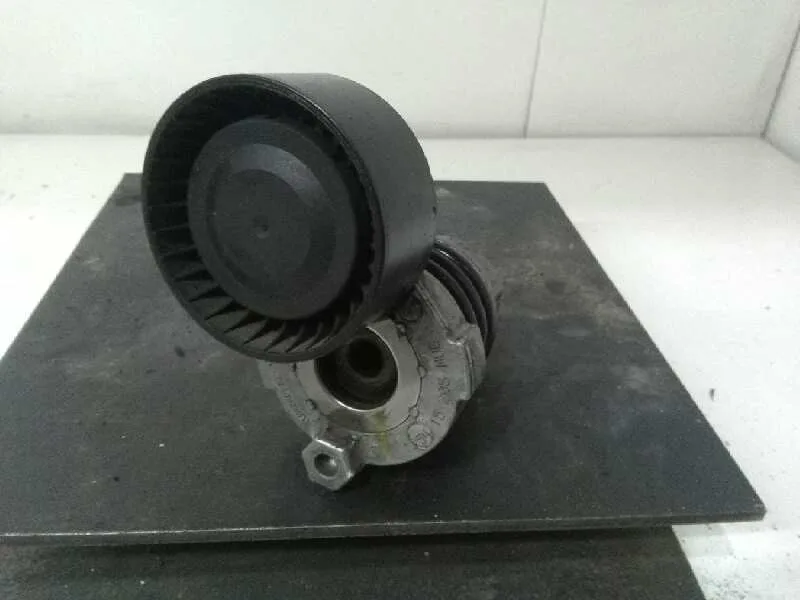 Tensor Correa Auxiliar para Renault Captur