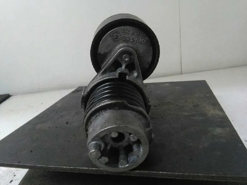 Tensor Correa Auxiliar para Renault Captur