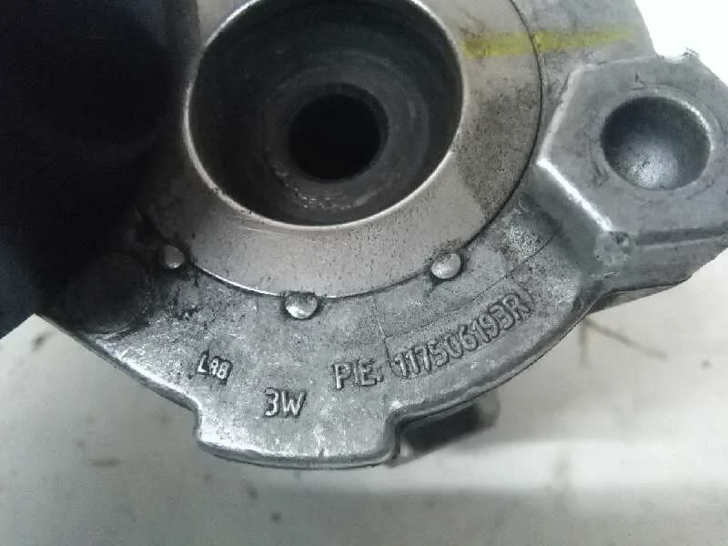 Tensor Correa Auxiliar para Renault Captur