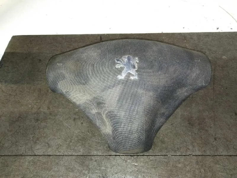 Airbag Delantero Izquierdo para Peugeot 107