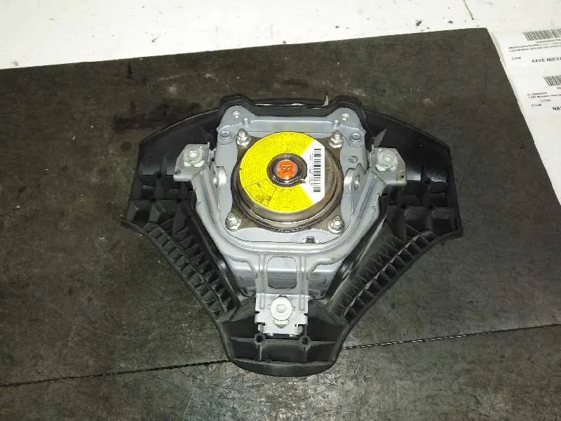 Airbag Delantero Izquierdo para Peugeot 107