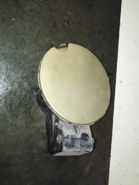 Tapa Exterior Combustible para Citroën C4 Berlina