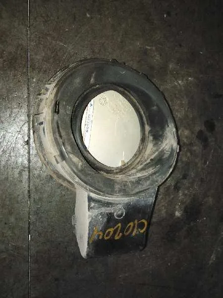 Tapa Exterior Combustible para Citroën C4 Berlina