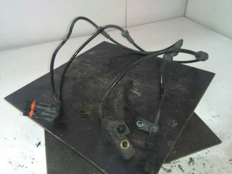 Captador Abs para Mercedes-Benz Clase C (W204) Berlina