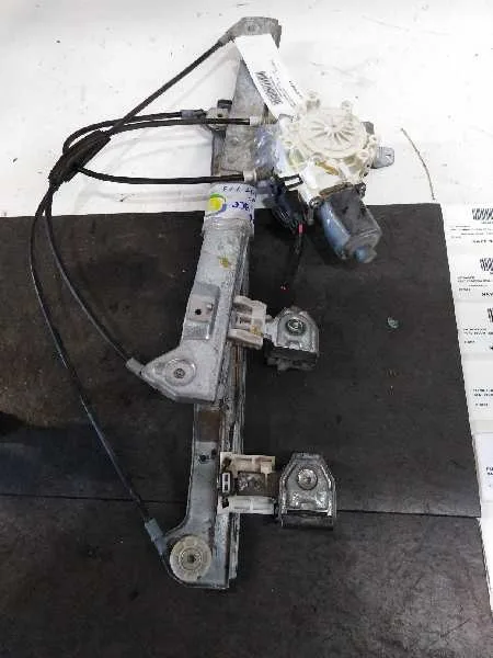 Elevalunas Delantero Derecho para Smart Forfour