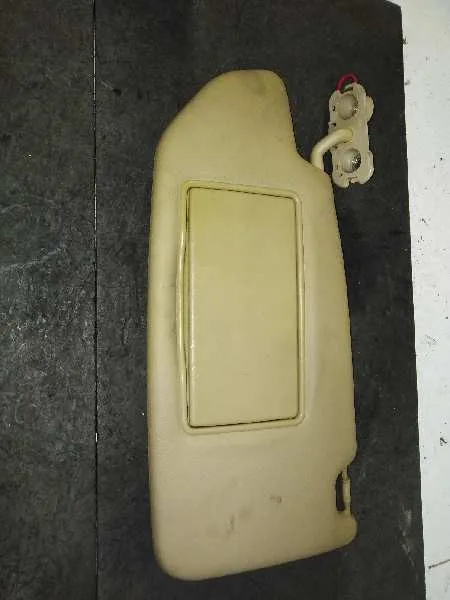 Parasol Izquierdo para Volvo S60 Berlina