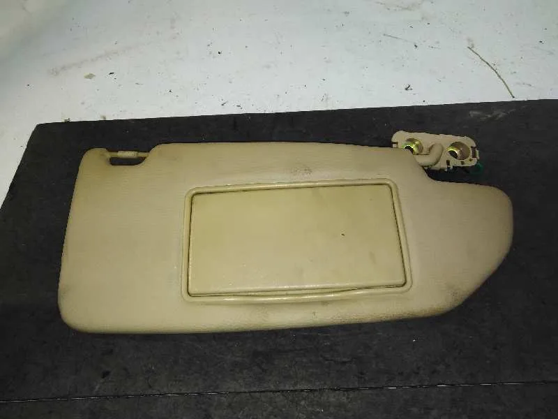 Parasol Derecho para Volvo S60 Berlina