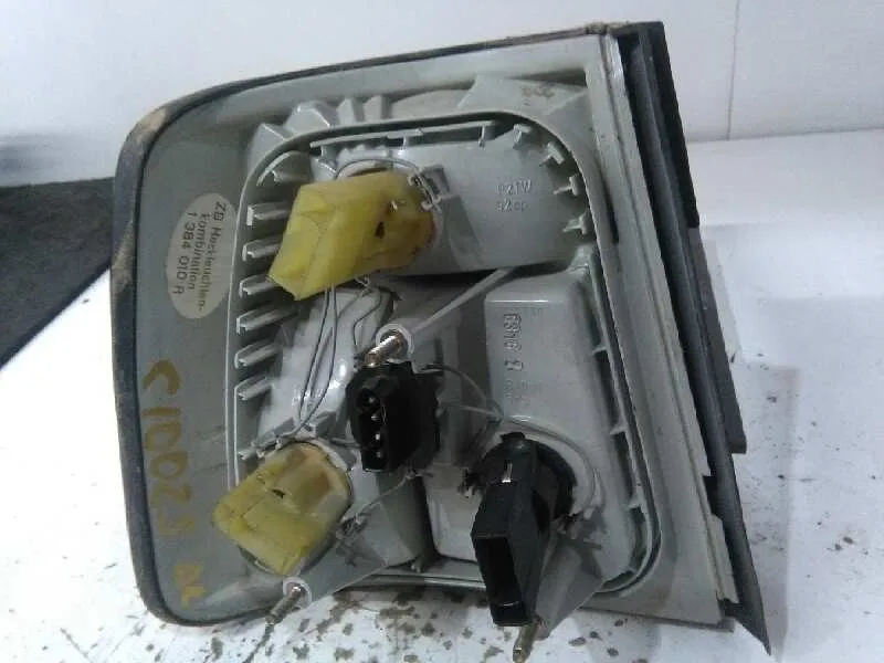 Piloto Trasero Derecho para Bmw Serie 5 Berlina (E34)