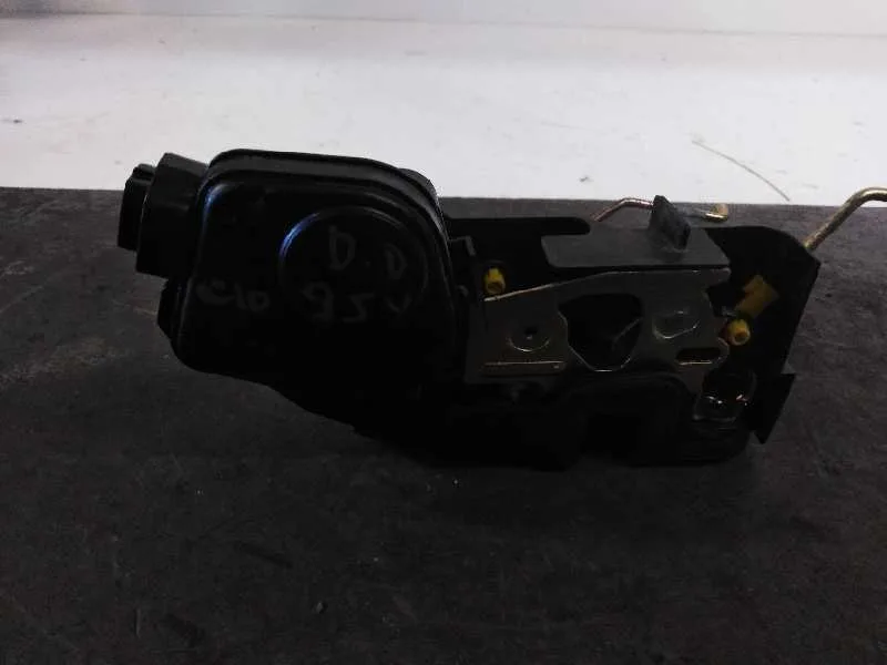 Cerradura Puerta Delantera Derecha para Hyundai Matrix (Fc)