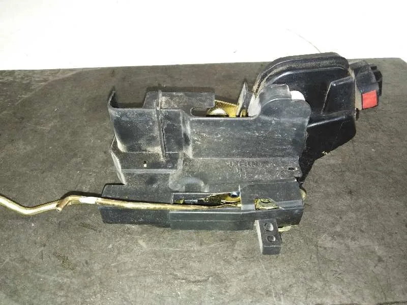 Cerradura Puerta Delantera Derecha para Hyundai Matrix (Fc)