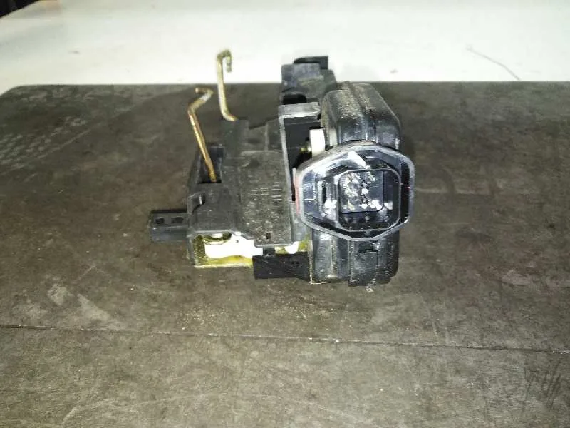 Cerradura Puerta Delantera Derecha para Hyundai Matrix (Fc)