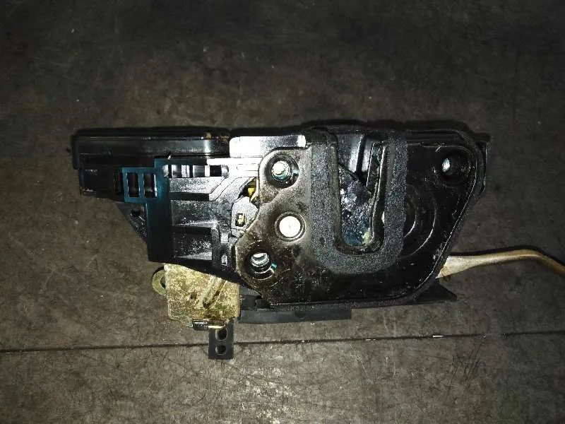 Cerradura Puerta Delantera Derecha para Hyundai Matrix (Fc)