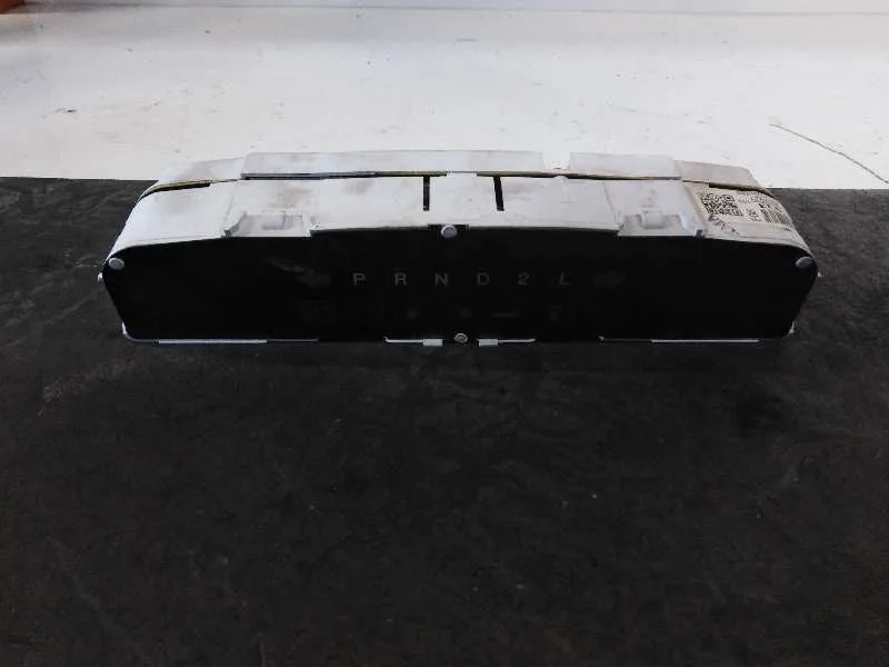 Display para Hyundai Matrix (Fc)