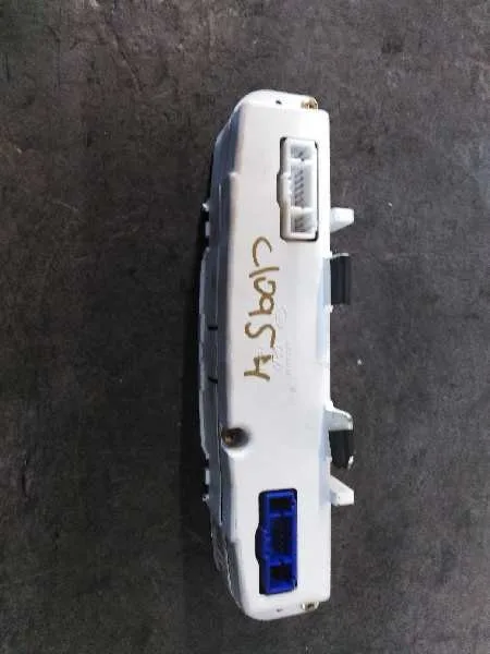 Display para Hyundai Matrix (Fc)