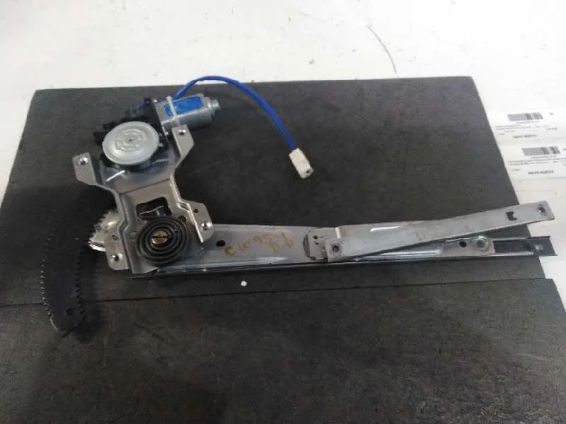 Elevalunas Delantero Derecho para Hyundai Matrix (Fc)