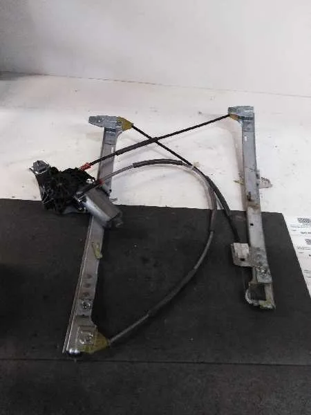 Elevalunas Delantero Derecho para Citroën Xsara Berlina